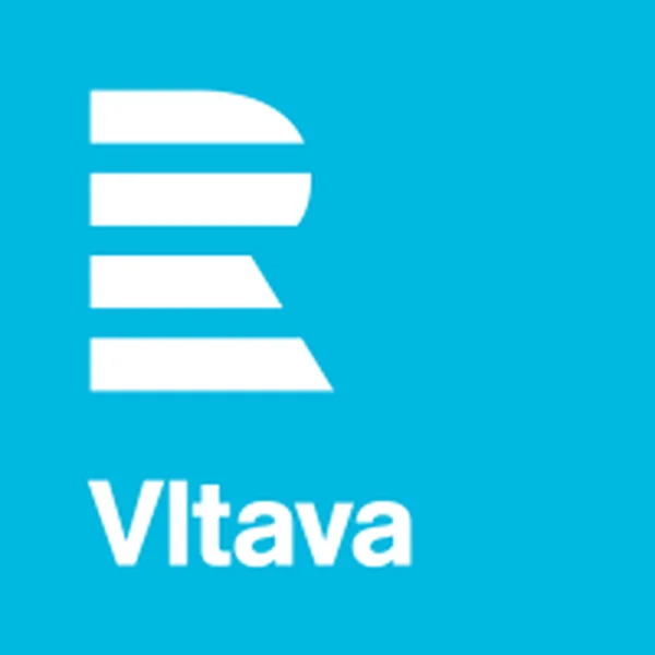 Český rozhlas - Vltava logo