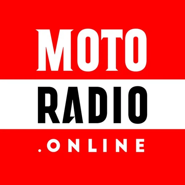 MOTORADIO Санкт-Петербург logo