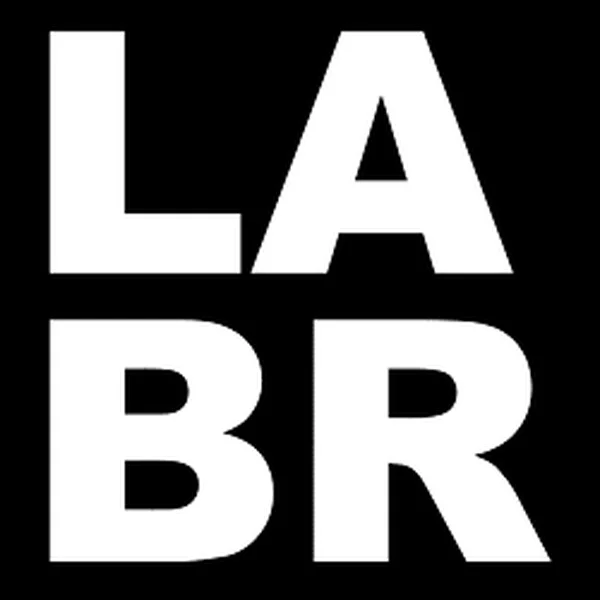 LABR Love A Brother Radio logo
