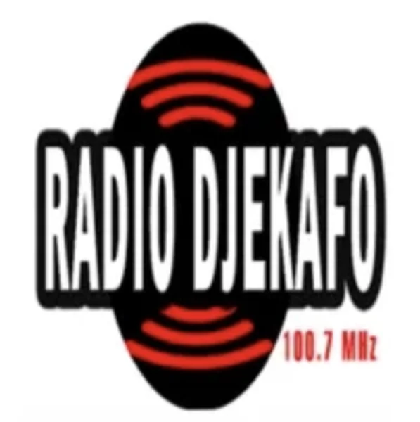 Radio Djekafo Bamako logo