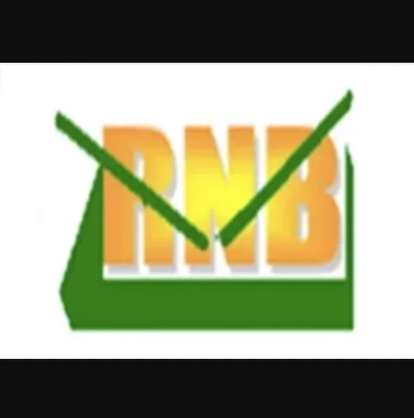 Radio Nkul-Bisoe RNB logo