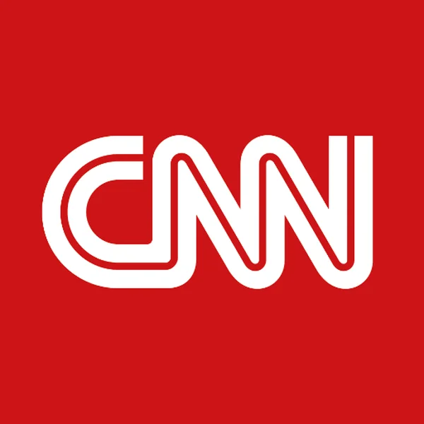 CNN News in Slow Morse Code logo
