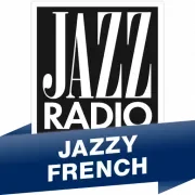 Jazz Radio - Jazzy French logo