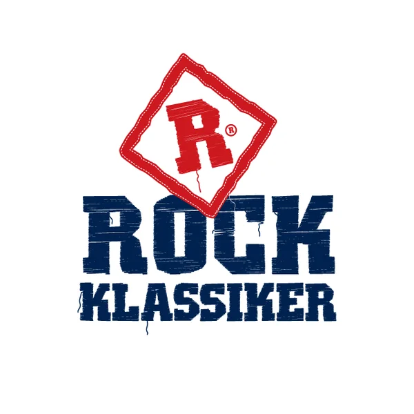 Rock Klassiker 106.7 logo