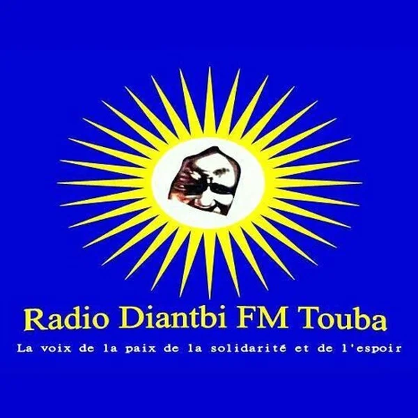 Radio Diantbi FM 95.2 logo