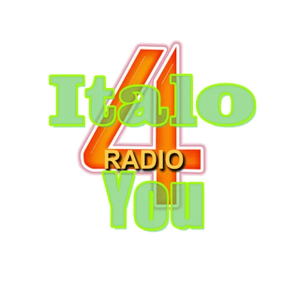Radio Italo4you Polska logo