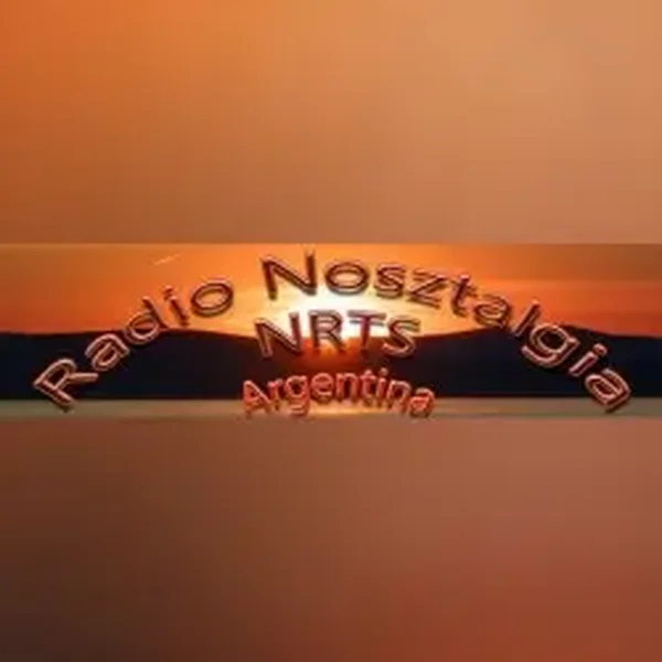 Nosztalgia Star logo