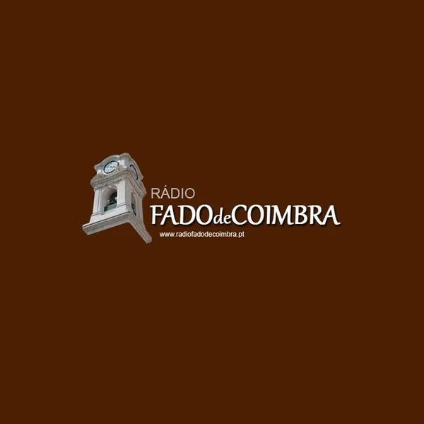 Rádio Fado de Coimbra logo