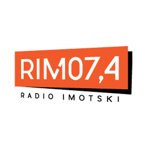 Radio Imotski 107.4 FM logo
