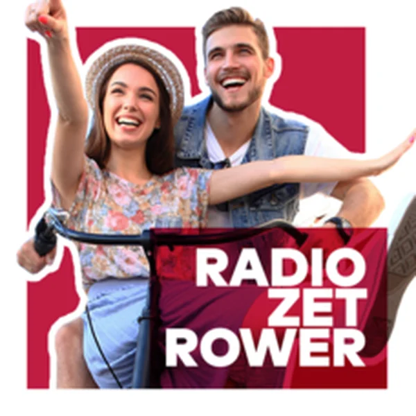 Radio ZET - Na Rower logo