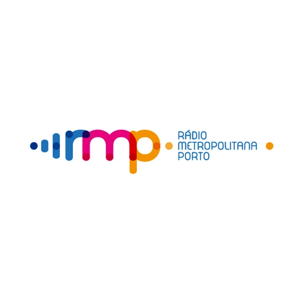 Rádio Metropolitana Porto logo