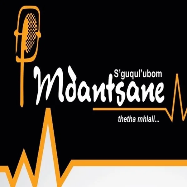Mdantsane FM 89.5 logo