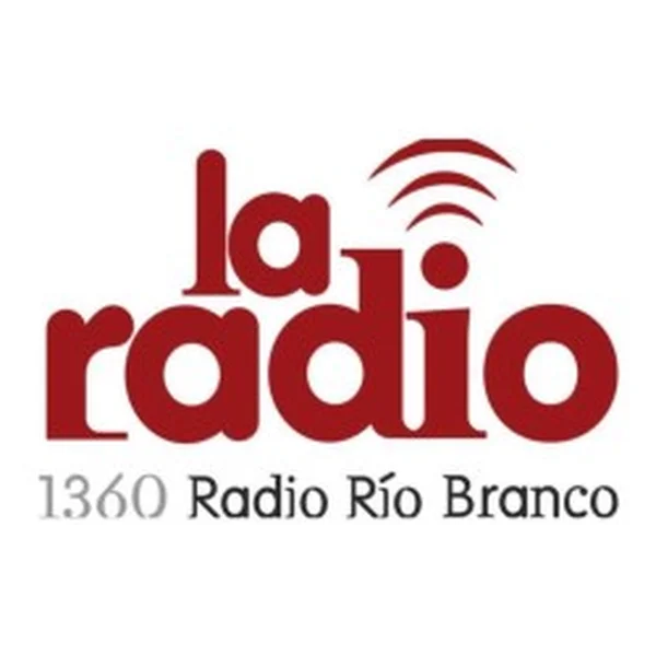 Radio Río Branco logo