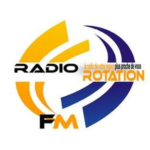 Radio Rotation 104.9 Ouanaminthe logo