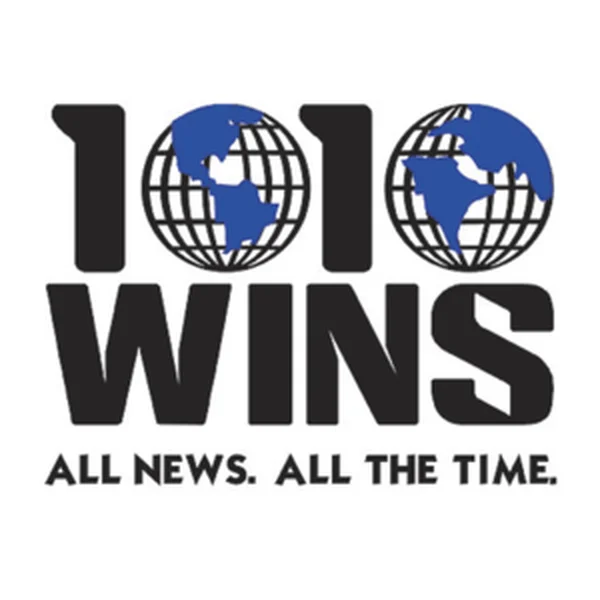 WINS 1010 New York logo