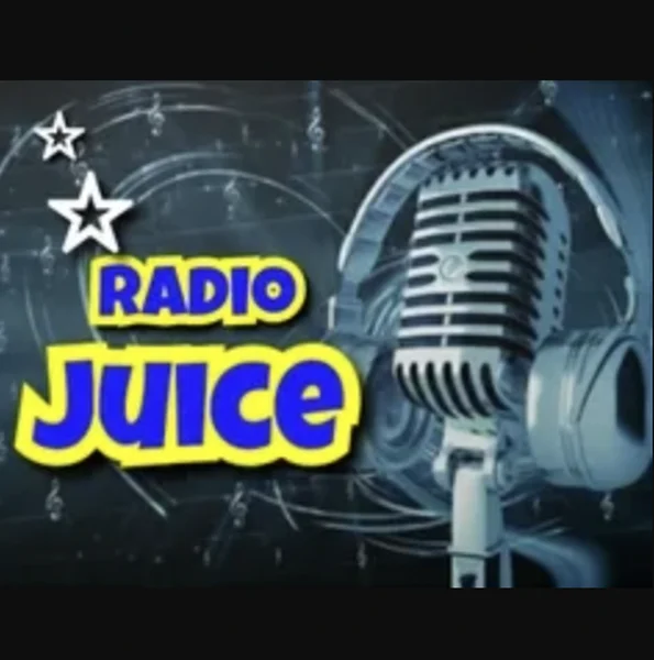 Radio Juice logo