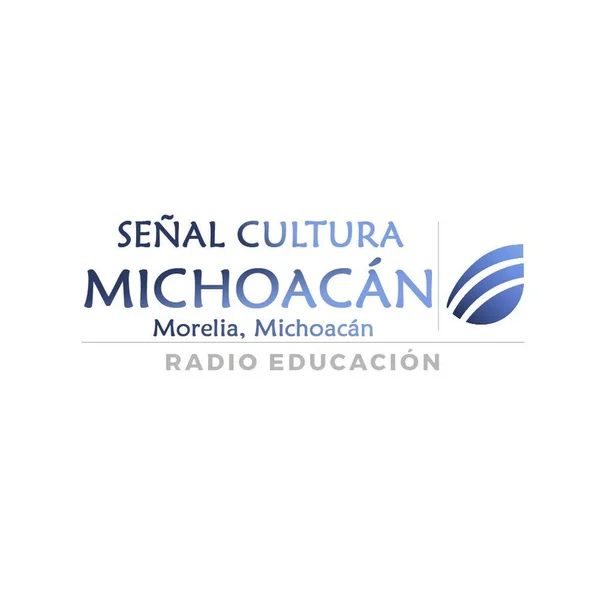 Radio Educacíon - Cultura Michoacán logo