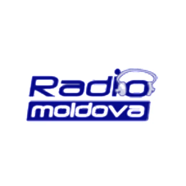 Radio Moldova logo