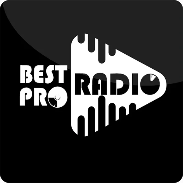 Best Pro Radio logo