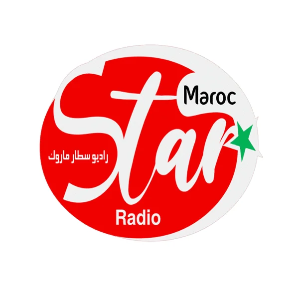 Radio Star Maroc راديو سطار logo