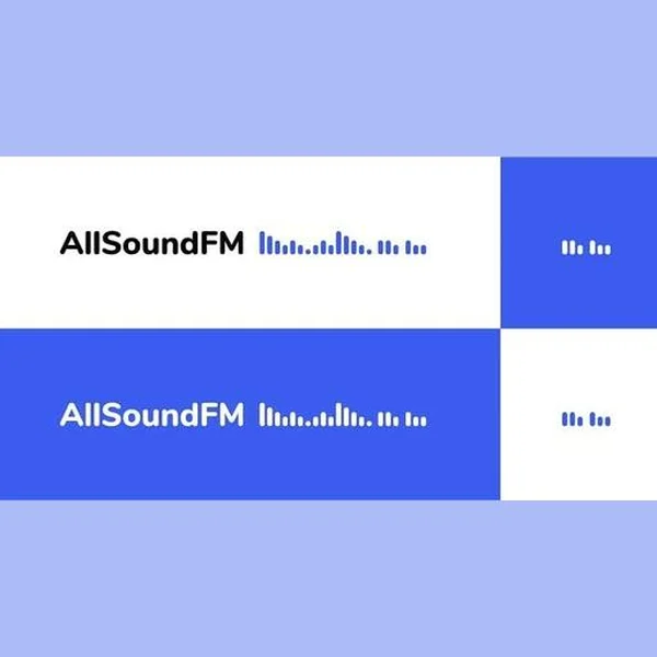 AllSound FM logo