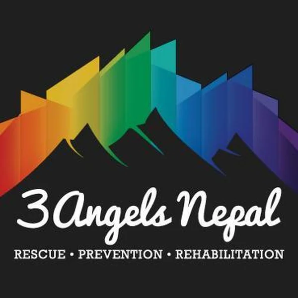 3 Angels Community Radio logo