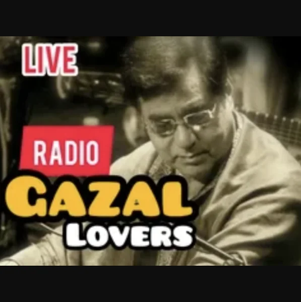 Hindi Gazal Lovers logo