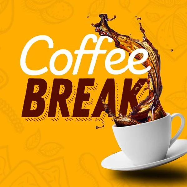 Vagalume FM - Coffee Break logo