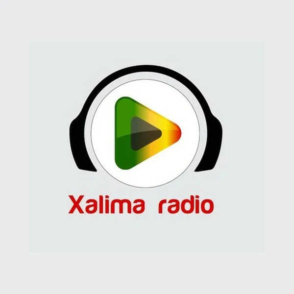 Xalima Radio logo