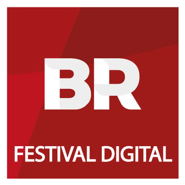 BR - Festival Digital logo
