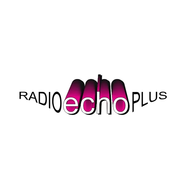 Radio ECHO+ logo