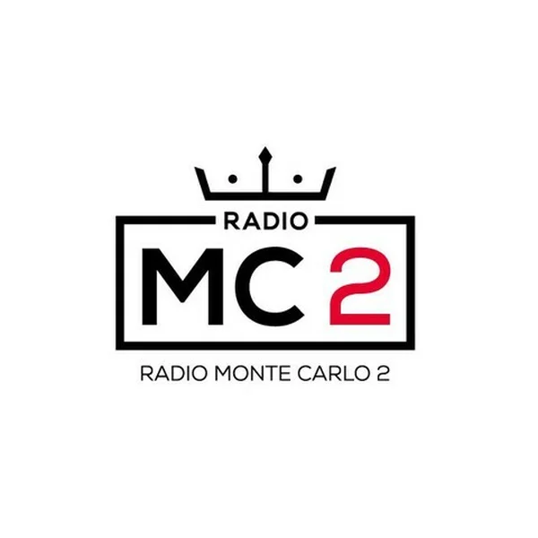 Radio MC2 - Monte Carlo 2 Live logo