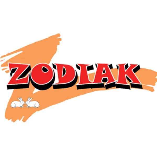 ZBS Zodiak Online logo