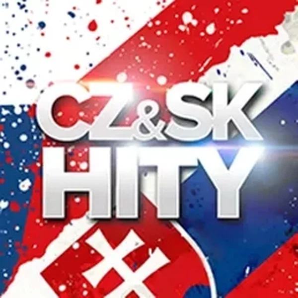 Cesko Slovenske Rádio logo