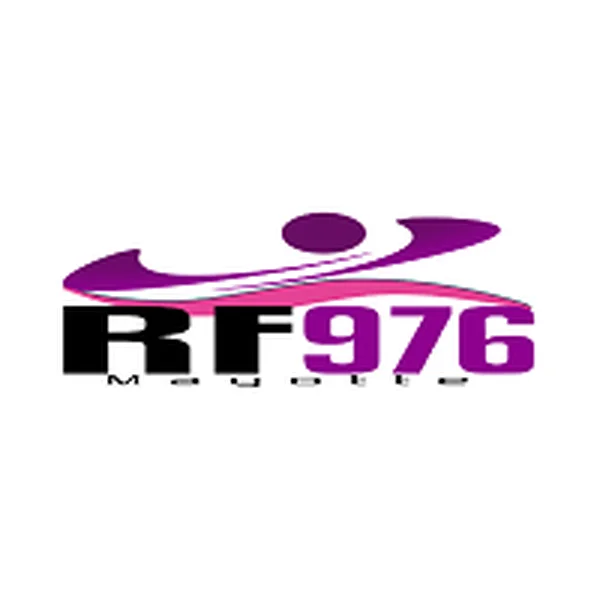 RF Mayotte logo