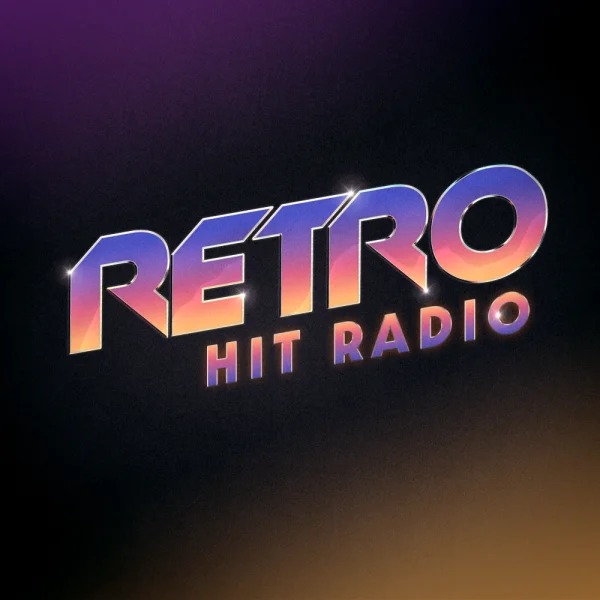 Conéctate Retro Hits Radio PR logo