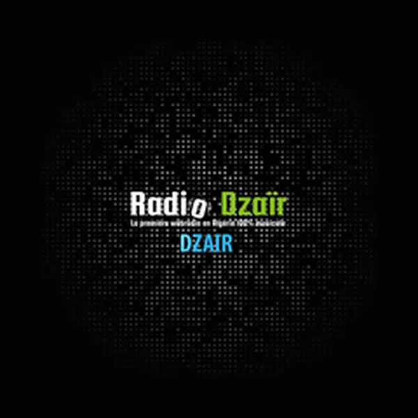 Radio Dzair - Dzair دزاير logo
