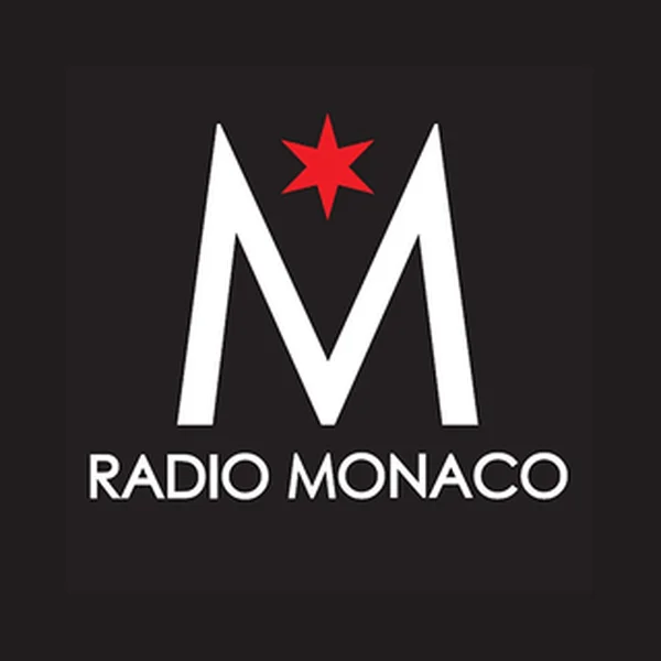 Radio Monaco 98.2 FM logo