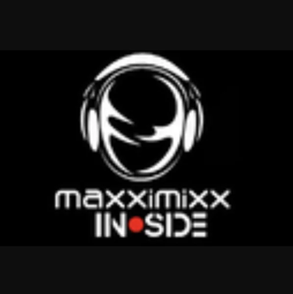Maxximixx Inside logo