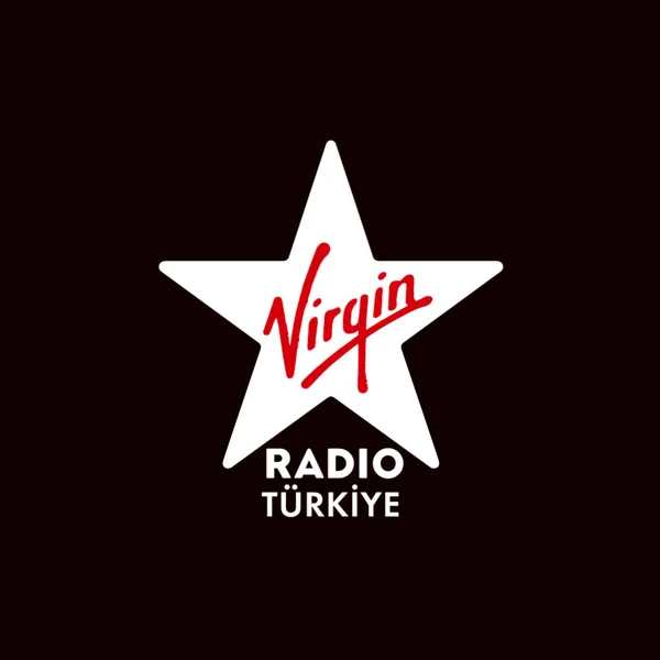 Virgin Radio Türkiye logo