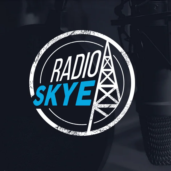 Radio Skye logo