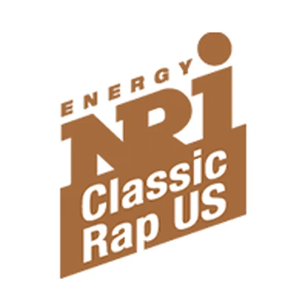 Energy NRJ - Classic Rap US logo