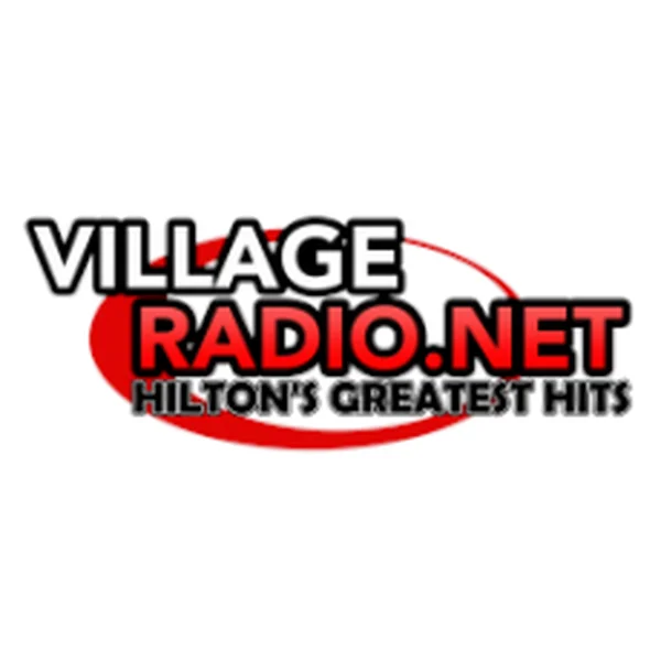 Village Radio Hilton New York logo