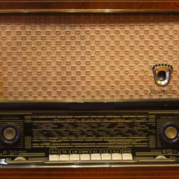 Radio Christian Oldies Essen logo