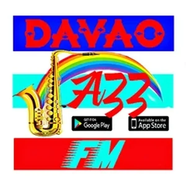 Davao Jazz FM logo