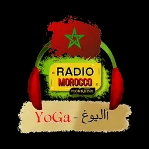 Radio Morocco - Yoga اليــوغ logo
