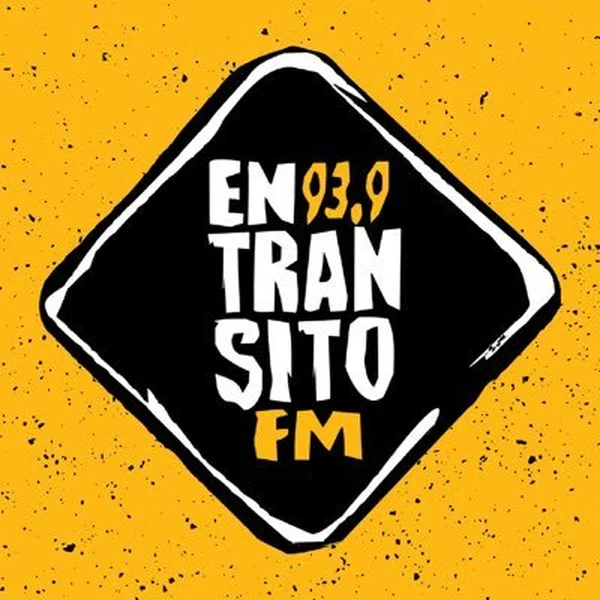 FM En Tránsito logo