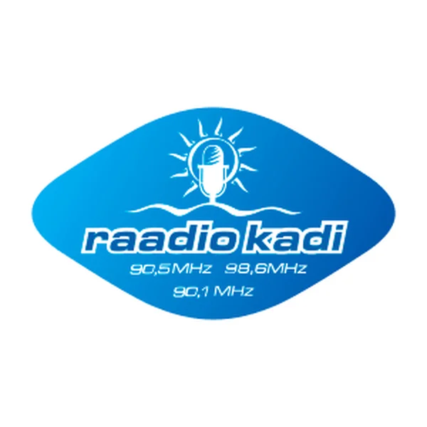 Raadio Kadi logo