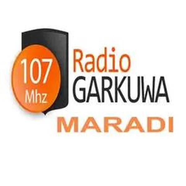 Radio Garkuwa 107.0 Maradi logo