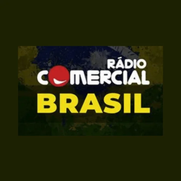 Rádio Comercial - Brasil logo